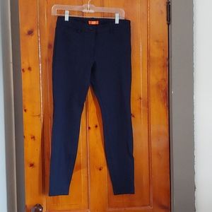 Stretchy Trouser Pants